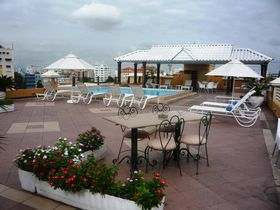 Hotel-BQ-Santo-Domingo-terrace